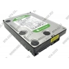 HDD 1 Tb SATA-II 300 Western Digital Caviar Green <WD10EARS> 64Mb