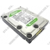 HDD 1.5 Tb SATA-II 300 Western Digital Caviar Green <WD15EARS> 64Mb