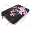 Сумка hp Mini Sleeve Pink <NX265AA> (неопрен,чёрная/розовая)