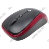 Genius Navigator 905BT Flying Scroll Bluetooth <Red> (RTL) 4btn+Roll,уменьшенная(без приёмн)