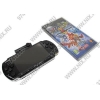 SONY <PSP-3008PB Piano Black+Invizimals+Cam> PlayStation Portable