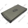 3Q <3QHDD-U295-HT250> Black USB2.0 Portable 2.5" HDD 250Gb EXT (RTL)