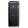 Системный блок HP Z800 E5530 2.40/250GB SATA/3x1GB/DVDRW/kbd/mouse/W7Pro-XPPro (KK577EA)