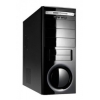Корпус LinkWorld 316-21 черный w/o PSU ATX 2xUSB2.0