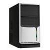 Корпус LinkWorld 437-09 черный w/o PSU mATX SECC 2*USB2.0 0 0 Да