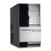 Корпус LinkWorld 437-19 black C2122 w/o PSU mATX USB Audio AirDuct