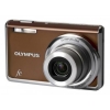 Фотоаппарат Olympus FE-5020 Mocca Brown (N3603992)