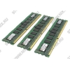 Kingston <KVR1066D3S4R7SK3/6GI> DDR-III DIMM 6Gb KIT 3*2Gb <PC3-8500>  ECC Registered with Parity CL7
