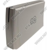 3Q <3QHDD-U395-HW500> White USB2.0 Portable 3.5" HDD 500Gb EXT (RTL)
