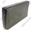 3Q <3QHDD-U395-HT500> Black USB2.0 Portable 3.5" HDD 500Gb EXT (RTL)