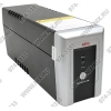 UPS 500VA AEG <Protect A.500> +защита телефонной линии, USB+RS232