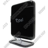 3Q <3QNTP-Tower ION-B35W7P> Black Atom 230 (1.6)/3072/500/Win7HP