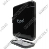 3Q <3QNTP-Tower ION-B11W7S> Black Atom 230 (1.6)/1024/160/Win7St