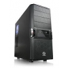 Корпус Thermaltake V3 VL80001W2ZA черный w/o PSU ATX 4x120mm 2xUSB2.0 audio bott PSU