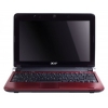 Субноутбук Acer Aspire AOD250-0BQr Atom N270/1G/160GB/WiFi/BT/Cam/Xp+Android/10.1" WSVGAG red (LU.S700B.435)