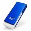 Флеш диск PQI 2Gb Traveling Disk U262 Deep Blue