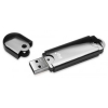 Флеш диск PQI 4Gb Traveling Disk U230 Black