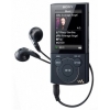 Плеер Flash Sony NWZE444B 8Gb D&D чёрный (Kit with speakers) (NWZE444KB.EE8)