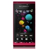 Телефон SonyEricsson GSM U1i Satio бордо