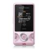 Телефон SonyEricsson GSM W205 pink