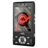 Телефон SonyEricsson GSM W995 черный