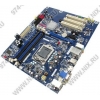 INTEL DH55HC (OEM) LGA1156 <H55> PCI-E+DVI HDMI+GbLAN  SATA ATX 4DDR-III