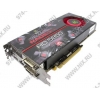 1Gb <PCI-E> DDR-5 XFX <Radeon HD5850 725M> (RTL)  DualDVI+HDMI+DP+Crossfire <HD-585A-ZNFN>