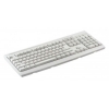Клавиатура Mitsumi KSX-3 Classic White USB (R562115)
