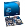 Мат.плата Intel Original DH55HC Soc-1156 iH55 DDRIII-1600 ATX SATA Audio6ch+HDMI+DVI-D+VGA(RTL) (BOXDH55HC 903545)