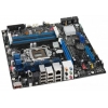 Мат.плата Intel Original DP55SB Soc-1156 iP55 DDRIII-1600 mATX SATA Audio 8ch+LAN+RAID+1394 (RTL) (BOXDP55SB 901531)