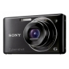 Фотоаппарат Sony Cyber-shot DSC-W380 черный 14.1Mp 5x 2.7" 720p 45 MS NP-BN1  (DSCW380B.CEE2)