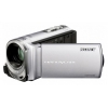 Видеокамера Sony DCR-SX63E 0.8Mp 60x 8Gb + MS Duo\SD\SDHC 2.7" LCD (DCRSX63ES.CEL)