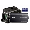 Видеокамера Sony HDR-XR150E 4.2Mp 25x 120Gb HDD + MS Duo\SD\SDHC 2.7" LCD FullHD (HDRXR150EB.CEL)