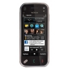 Телефон Nokia GSM N97 Mini вишневый