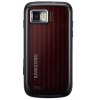 Телефон Samsung GSM I8000 красный