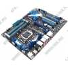 ASUS P7P55D-E EVO (RTL) LGA1156 <P55> 2xPCI-E+2xGbLAN+1394 SATA RAID ATX 4DDR-III