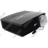 Acer Projector S5200 (DLP, 3000 люмен, 2500:1, 1024 x768, D-Sub, HDMI, RCA, S-Video, LAN, ПДУ, 2D/3D)
