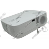 NEC Projector NP410WG (3xLCD, 2600 люмен, 450:1, 1280x800, DVI,D-Sub, RCA, S-video, LAN, ПДУ)