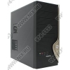 Miditower GigaByte GZ-KX9 <GZ-K9BPDX-E00> Black ATX 400W (24+4+6/8пин)