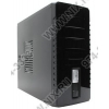 Miditower INWIN EC030 <Black> ATX  450W (24+4+6пин)