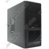 Miditower INWIN EC028 <Black>  ATX  450W  (24+4+6пин)
