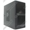 Minitower INWIN EN028 <Black>  MicroATX 400W (24+4пин)