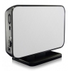 Внешний корпус AgeStar SUB3A8 (black) usb2.0 to 3.5"hdd SATA алюминий