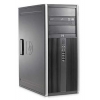 Системный блок HP Elite 8000CMT PE5300/320GB/2x1GB/DVDRW/kbd/mouse/W7Pro-XPPro (WB653EA)