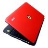 Субноутбук Acer Ferrari FO200-314G25i Athlon DC L310/4G/250GB/WiFi/Cam/6 Cell/W7HP/11.6" красный (LX.FRC02.160)