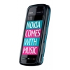 Телефон Nokia GSM 5800 синий WH700