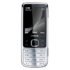 Телефон Nokia GSM 6700c BH-212 хром <NOKIA6700CBH-212CHROME>