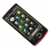 Телефон Samsung GSM B7300 красный