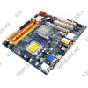 ASRock G41MH-GE (RTL) LGA775 <G41> PCI-E+SVGA DVI HDMI+GbLAN SATA MicroATX 4DDR-II<PC2-8500>