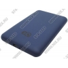 3Q <3QHDD-U285-DD250> Blue USB2.0 Portable 2.5" HDD 250Gb EXT (RTL)